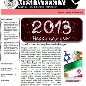 MESI Weekly 004