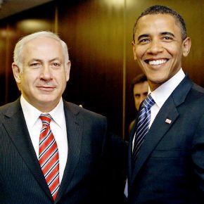Kedatangan Obama dan Rekonsolidasi Israel-Turki-Amerika di Timur-Tengah